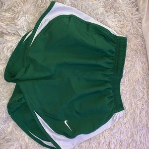 nike athletic shorts
